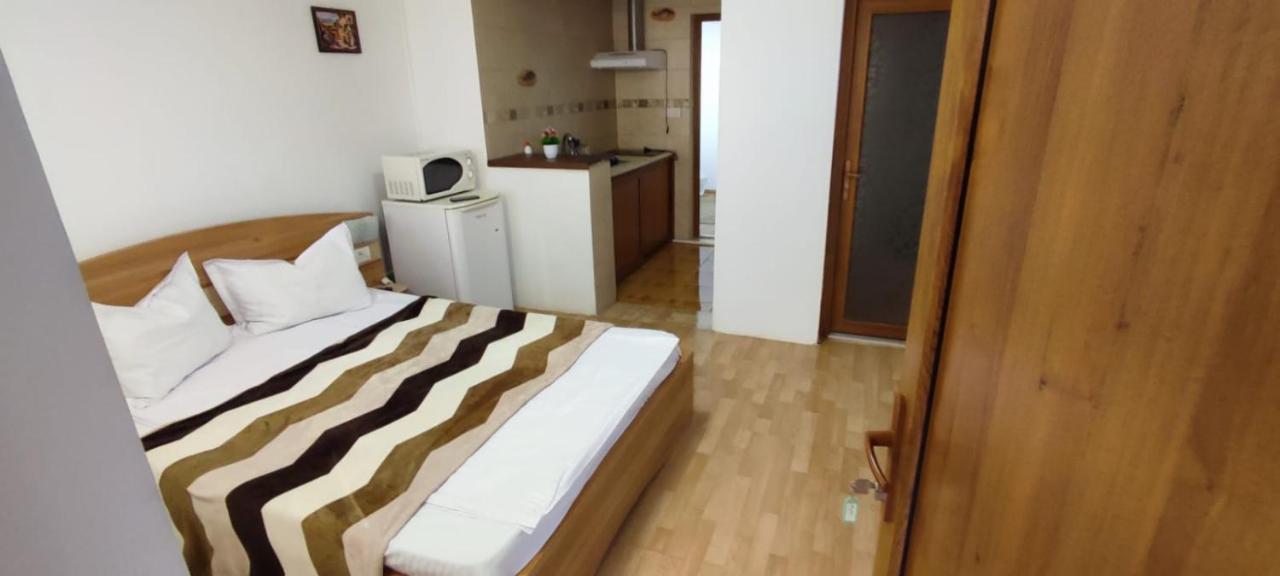 Vila Florelena Năvodari Exterior foto