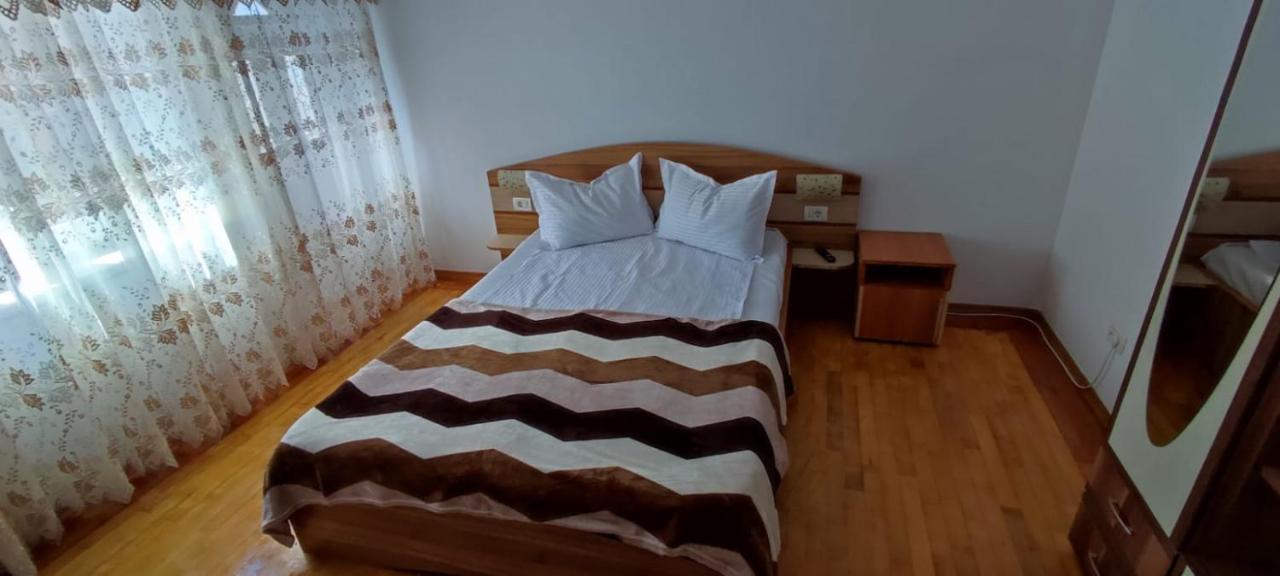 Vila Florelena Năvodari Exterior foto