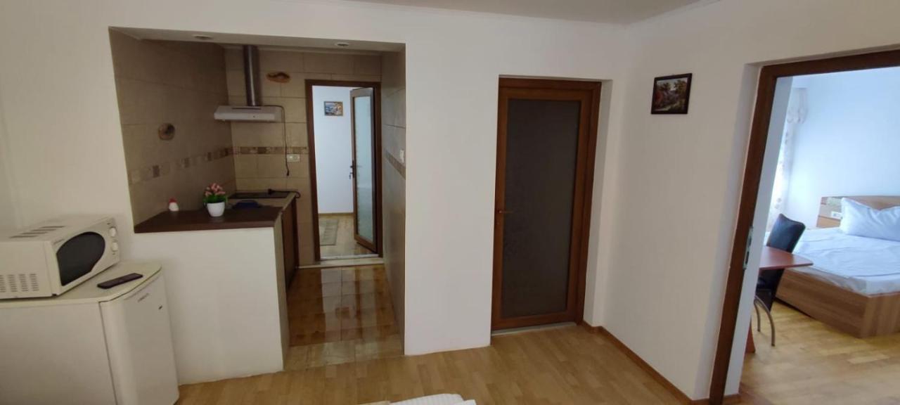 Vila Florelena Năvodari Exterior foto