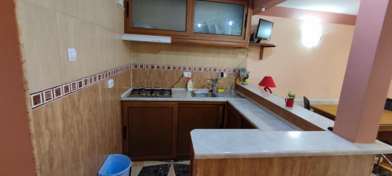 Vila Florelena Năvodari Exterior foto