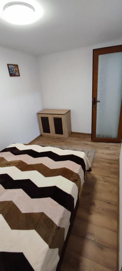 Vila Florelena Năvodari Exterior foto