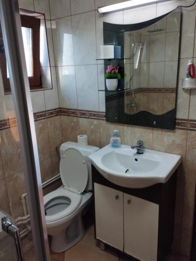 Vila Florelena Năvodari Exterior foto